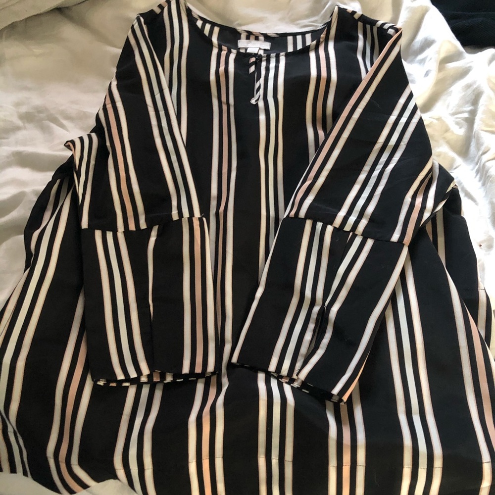 14th & Union Blouse (L)